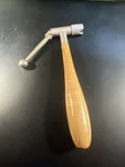 Vintage Cannon Pinion Remover Watchmaker Tool - Unbranded!!. Fixed Price $75.00.