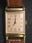 Vintage Hamilton Ladies' Watch. Fixed Price $319.00.