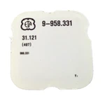 Eta 958.331 988.331 Clutch Wheel Watch Part #407 31.121. Fixed Price $13.95.