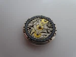 Movado Zenith El Primero Chronograph Movement 3019 Phc Spare Parts. Fixed Price $1499.00.