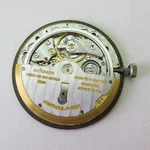 Audemars Piguet Genuine Movement CAL.2120/1 Watch Parts Navy Color 30MM Working. Fixed Price $2297.13.