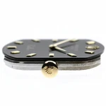 Rolex Cellini Movement Cal. 6620 Horicon Dial Quartz Men's Case Size (w): 24MM. Fixed Price $442.82.