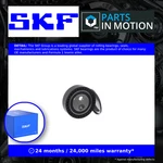 Belt Tensioner Fits Vauxhall Omega 2.5D 94 To 01 Drive V-ribbed Skf New. Fixed Price $41.62.