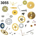 High Quality Parts To Fit Rolex Caliber 3055 Movement. Fixed Price $22.00.