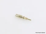 Valjoux 77 Chronograph Part 404 W.p. Stem- New Old Stock. Fixed Price $24.95.