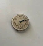 Antique Elgin Grade 413/0S Watch Movement For Repair. Fixed Price $19.99.