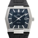 Iwc Vintage Da Vinci CAL.80111 IW546101 TO269226. Fixed Price $4640.00.