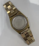 Original Omega Geneve 166.0120 Cal. 1020 35MM Gold Plated Case W/ Bracelet. Fixed Price $399.00.