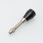 Vintage Watchmakers Pin Vise Bench Tool Jewelers Pre-owned Condition W/ Handle. Fixed Price $19.99.