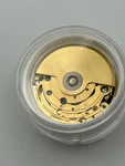 Genuine Eta 205.911 Movement Nos Capacitor Hour Wheel Stem (U39). Fixed Price $240.07.