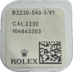 New Original Rolex Part B2230-540-1-Y1 CAL.2230 Reversing Wheel. Fixed Price $149.99.