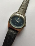 Zenith Surf Automatic Eta Cal 48.5 Vintage 1970 Nos. Fixed Price $399.00.