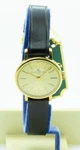 Rare Vintage Baume & Mercier Swiss Mechanical Watch 26072 1970'S Eta 2512 - Nos. Fixed Price $1067.92.