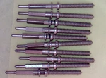 Brac Winding Stems 2 Pieces See List. Fixed Price $8.00.