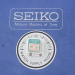 Genuine Seiko 310150 Balance Complete Part Watchmakers New Old Stock (sek). Fixed Price $29.99.