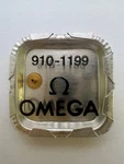 Vintage Original Omega 910-1199, Indicator Wheel Am Pm (new). Fixed Price $50.00.