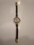 Vintage Lambert Brothers Jewelers Ladies Watch. Fixed Price $55.00.