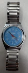 Vintage Citizen Automatic Men's Wrist Watch 8200A Japan Movement - Date Blue. Fixed Price $105.00.
