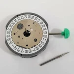 Watch Movement Quartz .miyota FS20 ,3 Hands Eye Dt,brand New. Fixed Price $48.04.