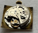 Bulova 8BBA Selfwinding - Movement For Mens Watch Runs. Fixed Price $25.00.