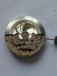 Vintage Eta 2630 Automatic Watch Movement (untested). Fixed Price $94.12.