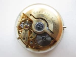 Lucien Piccard Lp Cal. 60 Swiss Automatic Watch Movement Seashark Dial - Running. Fixed Price $169.99.