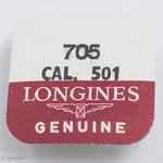 Longines Genuine Material Escape Wheel Part 705 For Cal. 501. Fixed Price $39.95.