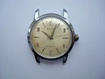 Vantage Men's Watch 17J. ST-92 Manual Wind Up Numerals 1960'S As Is- Parts. Fixed Price $50.00.