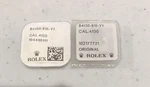 Rolex Calibre Clutch Module 4130-815 New Sealed Package. Fixed Price $195.00.