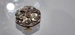 Yorktown Swiss 17J 03-510-175 Import Code Midcentury Manual Wind (NJL029169). Fixed Price $35.00.
