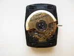 Eta Cal. 2000-1 Baume & Mercier BM8395 Swiss Watch Movement Dial Running. Fixed Price $399.00.