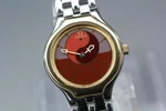 Vintage Near Mint Omega De Ville Symbol CAL.1456 595.0101 Quartz Womens Watch. Fixed Price $569.90.