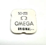 New Genuine Vintage Omega 563-1530 Date Corrector Part AUT/5499. Fixed Price $65.00.