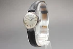 EXC+3 Longines L.817.4 Hand Winding Silver Dial 21MM Women's Watch From Japan. Fixed Price $120.00.