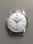 Nos 1970 Project Watch 35MM Steel Case + Dial & Hands For Eta 2452 2391. Fixed Price $99.00.
