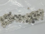 Vintage New Nos Swiss Made 100PCS. Movement Cal. Ebauche Many Calibres Watch. Fixed Price $9.99.