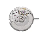 Miyota/citizen 6T51, Hands, Day/date 3, Japan Automatic Watch Movement. Fixed Price $59.95.