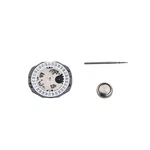 Quartz Watch Movement 6 For Seiko Lorus Pulsar Replacement Parts. Fixed Price $12.33.