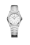 Brand New Women's Ebel Sport Classic Stainless Steel 29MM Watch 1216448A. Fixed Price $1099.00.