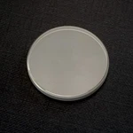 Sapphire Crystal Compatible To Rolex Oyster Petual 67513, 77014. Fixed Price $69.95.