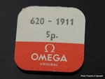 Vintage Original Omega Case Clamp! Part #1911! Many Calibers Available!. Fixed Price $19.95.