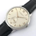 37MM Large Size Girard Perregaux Dress Watch Original Vintage Dial Manual Wind. Fixed Price $346.75.