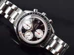 Omega Speedmaster Yr Box Gtee Chronograph Model 3210.51.00. Fixed Price $3357.27.