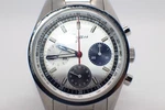 Sugess S465 38MM Mechanical Chronograph. Seagull ST1903 Swanneck Movement. Fixed Price $250.00.