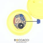 Eta Movement E03.111 = 281.002 Hour Minute , Dimensions 5 1/2 X 6 3/4 C.... Fixed Price $115.54.