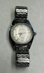 Vantage Men's Watch, 17 Jewels, Standard 90 Movement, Good Balance Staff, Runs. Fixed Price $25.00.