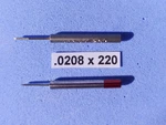 Elgin Watch Taps, Choose Size, Nos For And Other Screws, Buy 3 Free Ship. Fixed Price $14.99.
