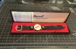 Vintage Ingersoll Mickey Mouse Manual Wind Wrist Watch - Walt Disney Prod Box. Fixed Price $50.00.
