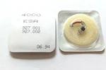 Esa Eta 927.001 927.002 Part 4000 Circuit Swiss Made X Piece. Fixed Price $16.91.
