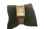 Gruen Quartz Watch 23MM. Fixed Price $150.00.